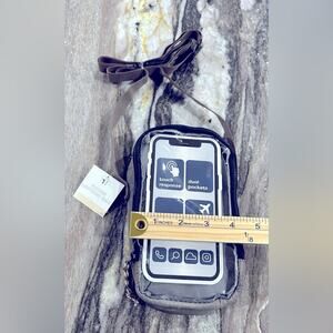 Phone Lanyard Bag-NWT